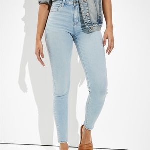 AE Hi-Rise Jegging